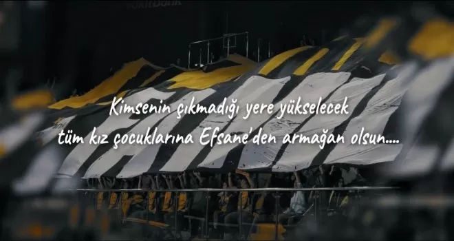 VakıfBank’tan kız çocuklarına özel şarkı
