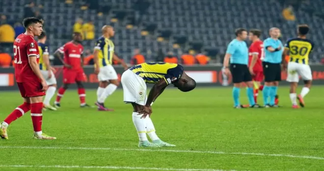 Valencia’nın golleri galibiyete yetmedi
