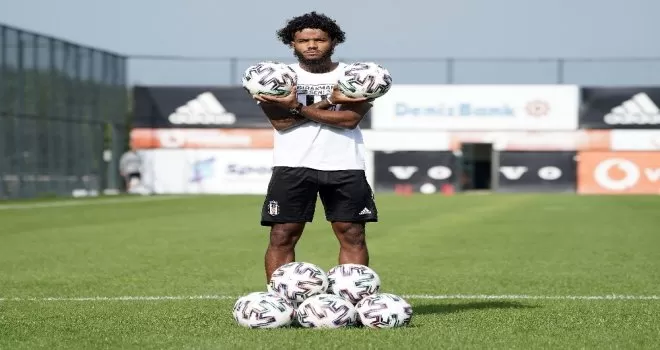 Valentin Rosier: “Beşiktaş’ın büyüklüğünü biliyordum”
