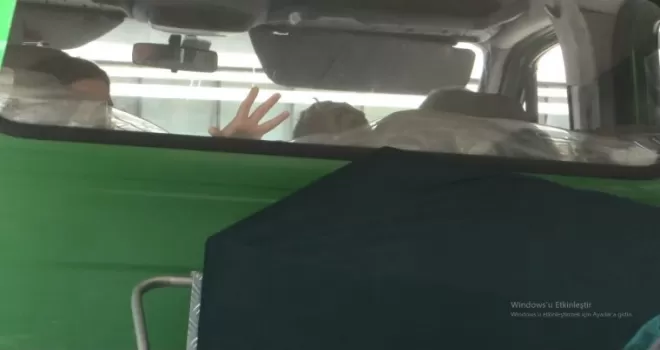 Vali Coş’un cenazesi hastane morgundan alındı
