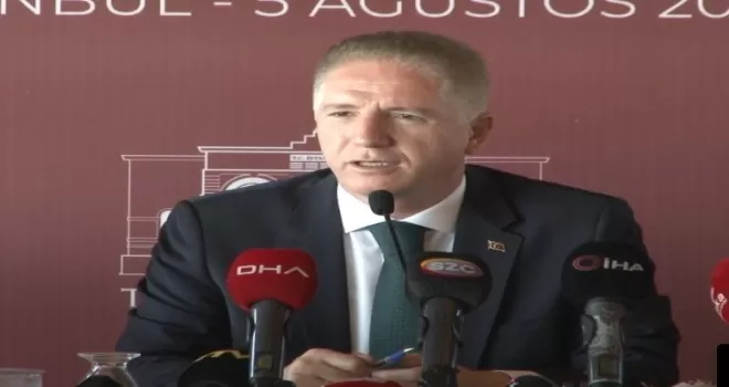 Vali Gül’den önemli açıklamalar:
