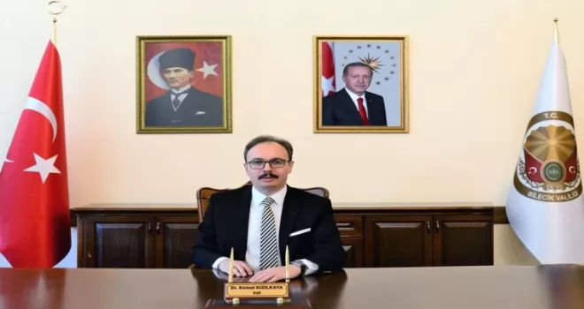 Vali Kızılkaya açıkladı, “Yardımlar tek adreste toplanacak“
