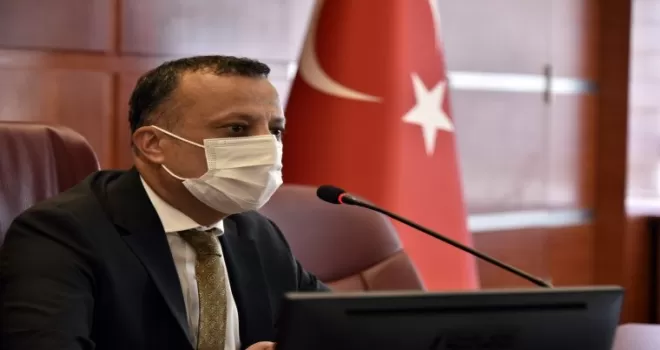 Vali Taşbilek’ten aşı çağrısı
