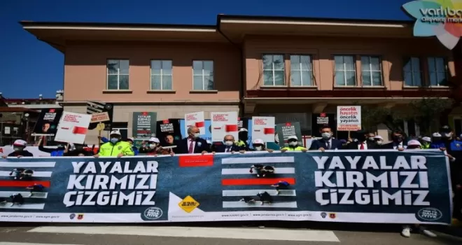 Vali Ustaoğlu kırmızı kategorideki Trabzon için umutlu konuştu
