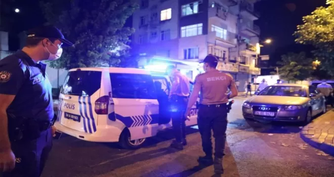 Vali Yerlikaya: "Yılbaşından bu yana 38 bin düzensiz göçmen yakalandı"
