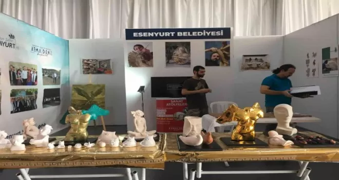 Van Tanıtım Günleri Yenikapı’da
