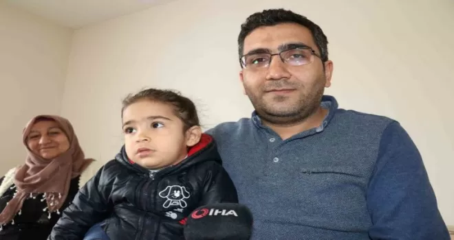 Van ve Maraş depremini yaşayan depremzede: “Allah’ım düşmanıma yaşatmasın“
