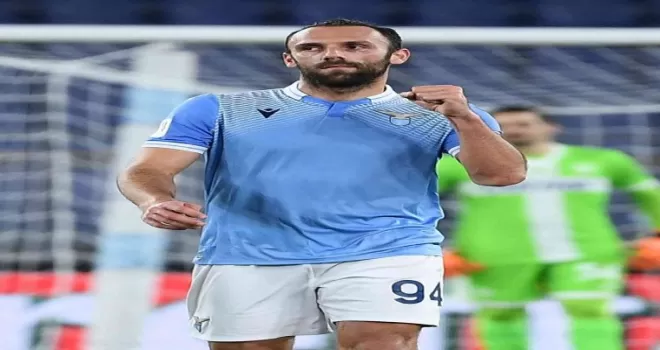 Vedat Muriqi, İngiltere yolcusu
