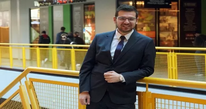 Vejetaryen ve vegan endüstrisinde büyüklük 24 milyar doları aşacak
