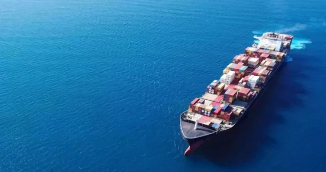 Venezuela ile Türkiye arasında doğrudan deniz yolu