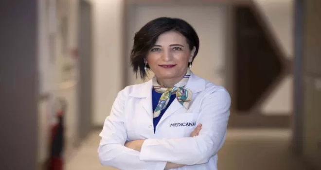 “Vergito bir teşhis değil semptomdur”
