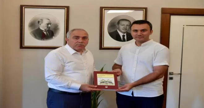 “Vezîr-i azam Davud Paşa ve Külliyesi” kitaplaştırıldı
