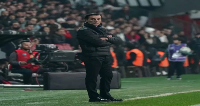 Vincenzo Montella, millilerin 21. yabancı teknik direktörü oldu
