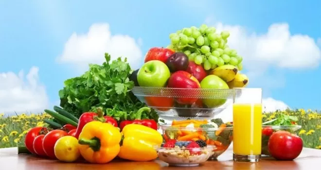 Vitamin ve mineral fazlası, eksikliğinden daha zararlı
