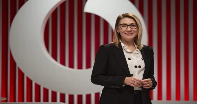 Vodafone’dan  İstanbul’a yeni nesil kapsama
