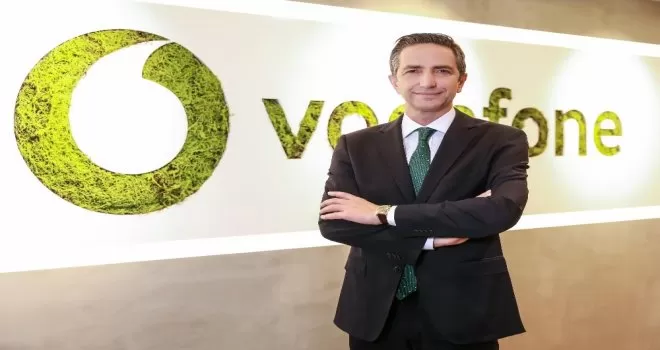 Vodafone’dan uzaktan eğitime desteğe devam
