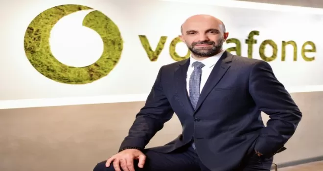 Vodafone’dan yeni akıllı takip cihazı
