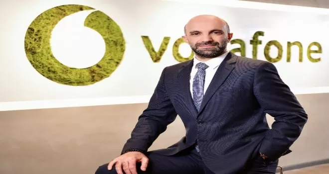 Vodafone’dan yeni yıl hediyeleri
