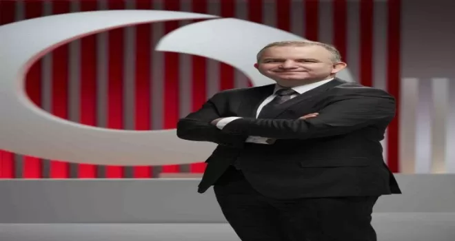 Vodafone Müşteri Hizmetleri’ne 3 ödül birden
