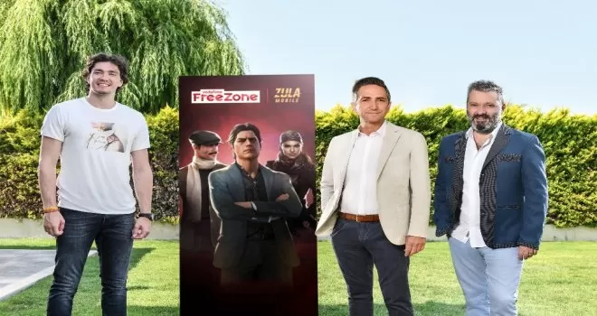 Vodafone ve InGame Group’tan önemli işbirliği
