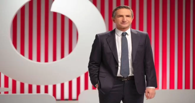 Vodafone, yerli bulut yazılım şirketi FGS’nin yüzde 50’sini satın aldı
