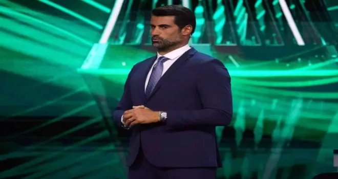 Volkan Demirel’in yeni durağı Hatayspor
