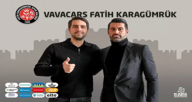 Volkan Demirel, Karagümrük’te
