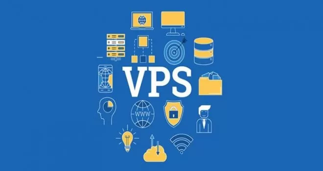 VPS ile VPN arasındaki farklar
