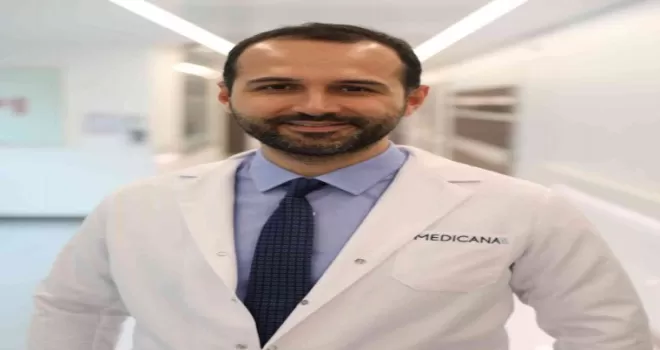 "Vücudu güçlendirmek için bağırsakları güçlendirmek gerekiyor"
