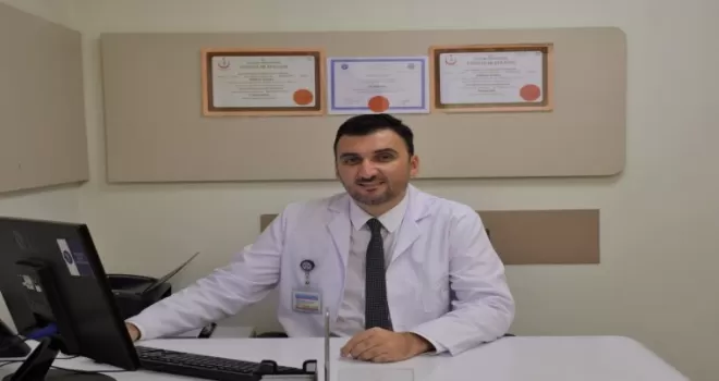 “Vücutta B vitamini varsa sonbahar depresyonu yok”
