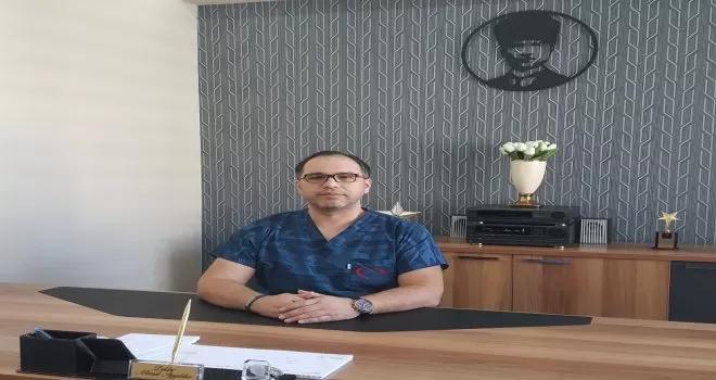 Vücuttaki kırışıklıklara dikkat
