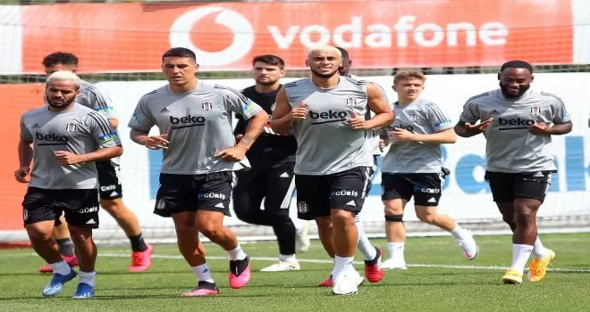 Welinton: “Taraftarı mutlu etmemiz gerekiyor“
