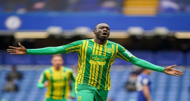 West Bromwich’den Chelsea’ye fark: 5-2
