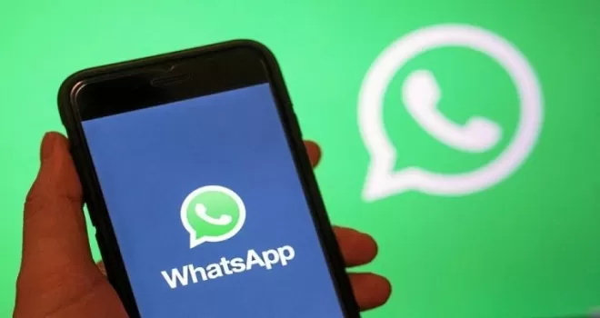 Whatsapp’ın yeni gizlilik sözleşmesindeki tehlike
