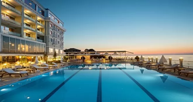 Wyndham Hotels &amp; Resorts EMEA büyümesini sürdürdü