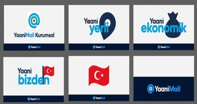 YaaniMail’den kurumlara güvenli e-posta hizmeti
