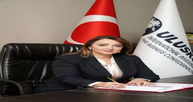 "Yabancı yatırımcının Türkiye’ye ilgisi canlandı"
