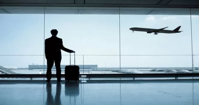 Yabancı ziyaretçi sayılarında düşüş yaşandı
