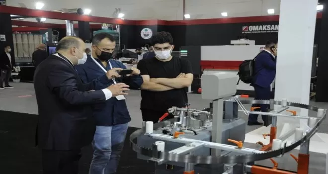 Yabancılar ticaret yapmaya Türkiye’ye geldi
