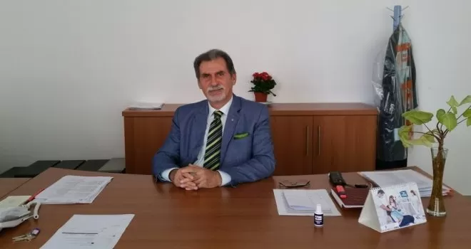 ‘Yakın Mimarlık’ dergisinin 2020 Nisan sayısı yayınlandı
