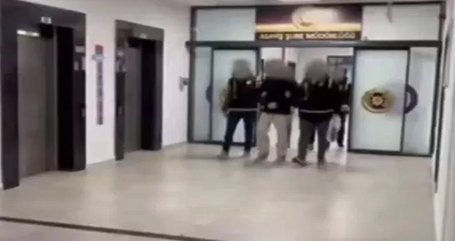 Yalova’da ’sahte polis’ dolandırıcılığına 2 tutuklama