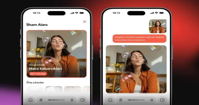 Yandex AI’ye büyük güncelleme
