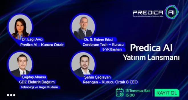 Yapay zekâ teknolojisinin kullanımı hız kazanıyor

