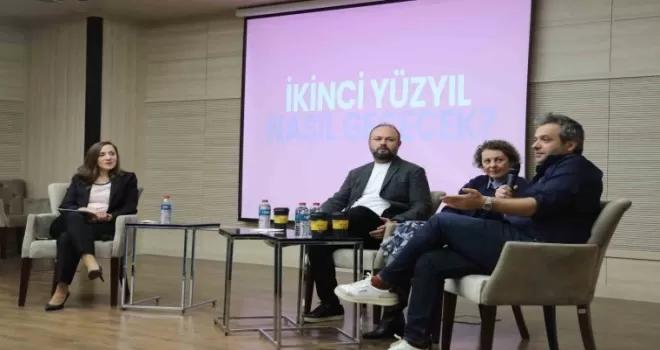 “Yapay zeka reklamcılığa hız kattı”
