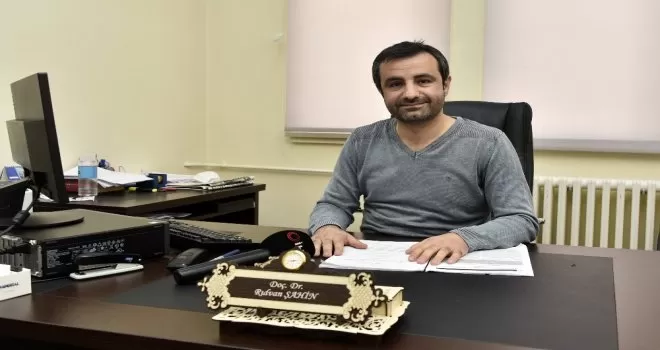 Yapay zekayla Covid-19 teşhisi konulabilecek