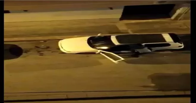 Yaptıkları kaza sonrası hayatları kabusa döndü
