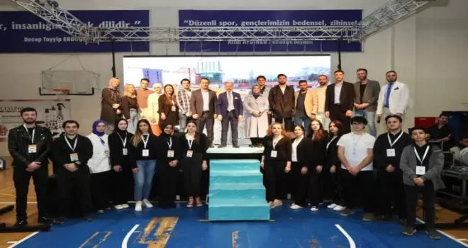 Yardımseverler Bayrampaşa’da iftar sofrasında buluştu
