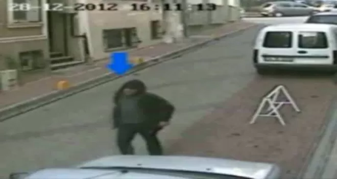 Yargıtay’dan dönen Samatya cinayeti davasında karar
