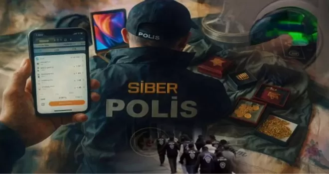 Yasa dışı bahise 12 ilde 32 gözaltı!