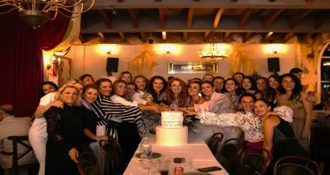 YASAV sezona ’merhaba’ dedi